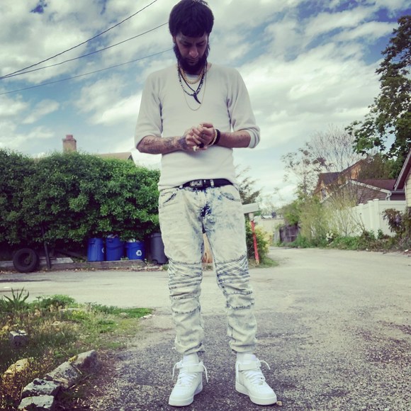 Meet your Posher, Mario - Picture 1 of 1